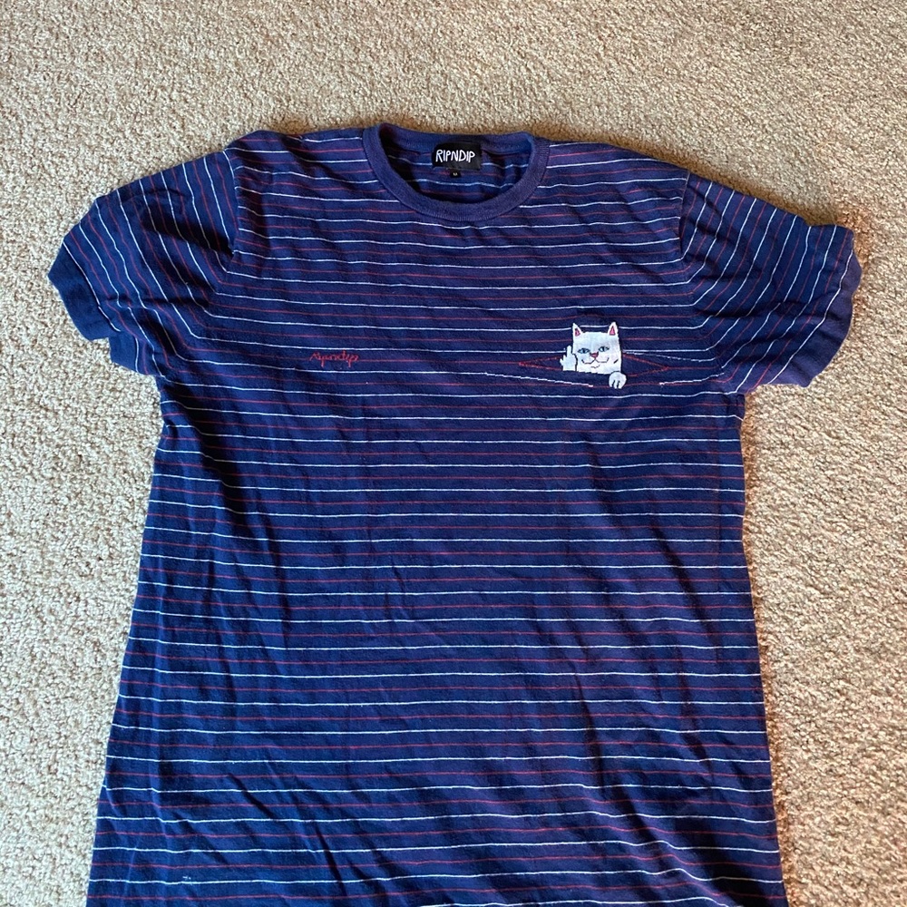 Medium Rip N Dip T shirt